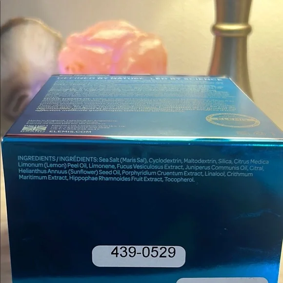 Elemis Cellutox Herbal Bath Synergy - Picture 7 of 7